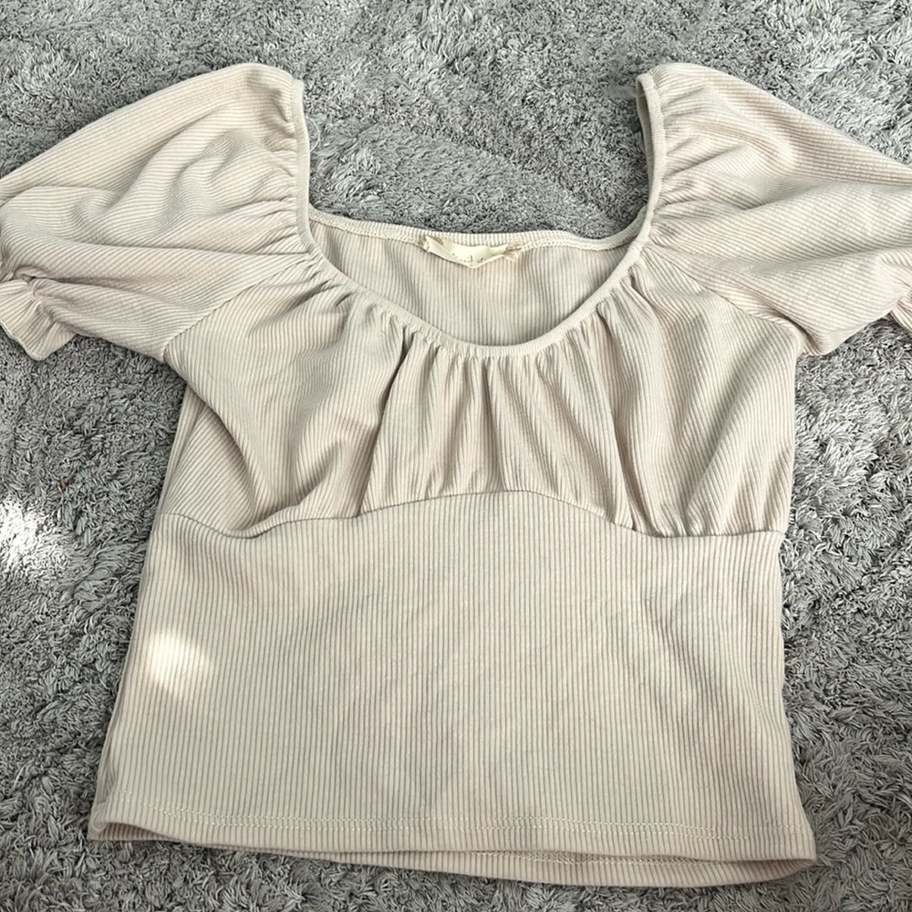 Altered state top